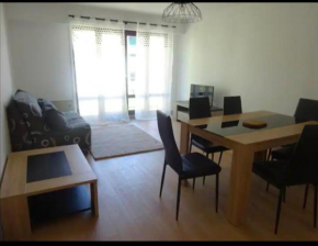 Appartement T2 avec place de parking